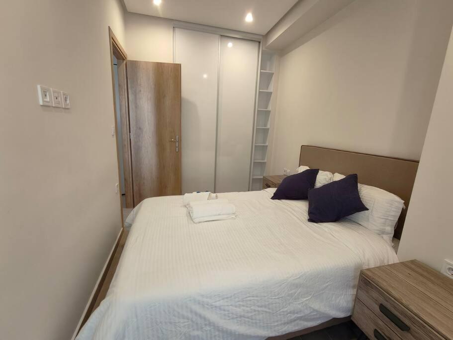 Chic Apartment Near Acropolis أثينا المظهر الخارجي الصورة