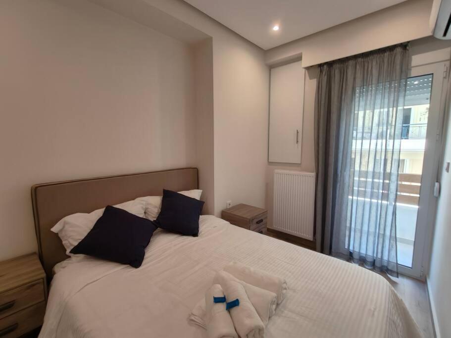 Chic Apartment Near Acropolis أثينا المظهر الخارجي الصورة