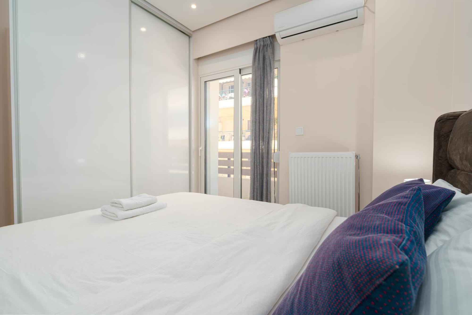 Chic Apartment Near Acropolis أثينا المظهر الخارجي الصورة